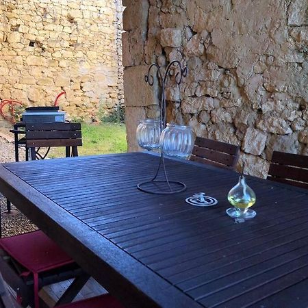 Maison Gasconne Au Calme Au Coeur Du Gers Duran Экстерьер фото