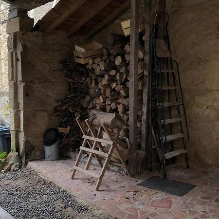 Maison Gasconne Au Calme Au Coeur Du Gers Duran Экстерьер фото