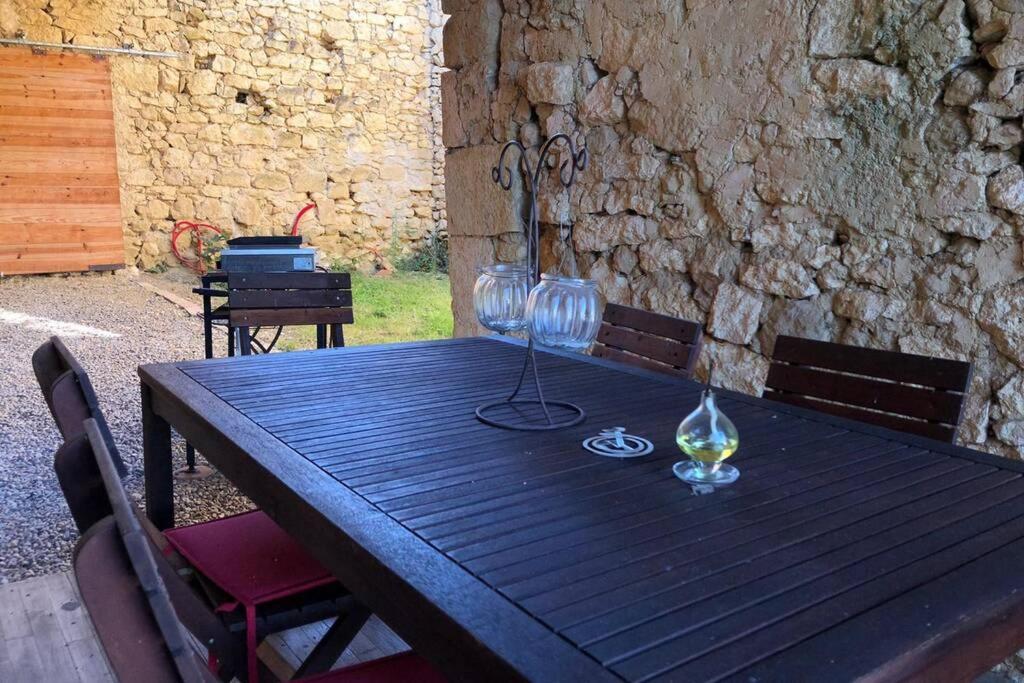 Maison Gasconne Au Calme Au Coeur Du Gers Duran Экстерьер фото