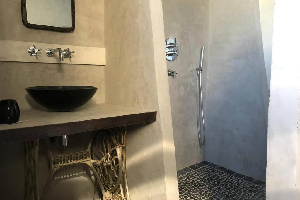 Maison Gasconne Au Calme Au Coeur Du Gers Duran Экстерьер фото