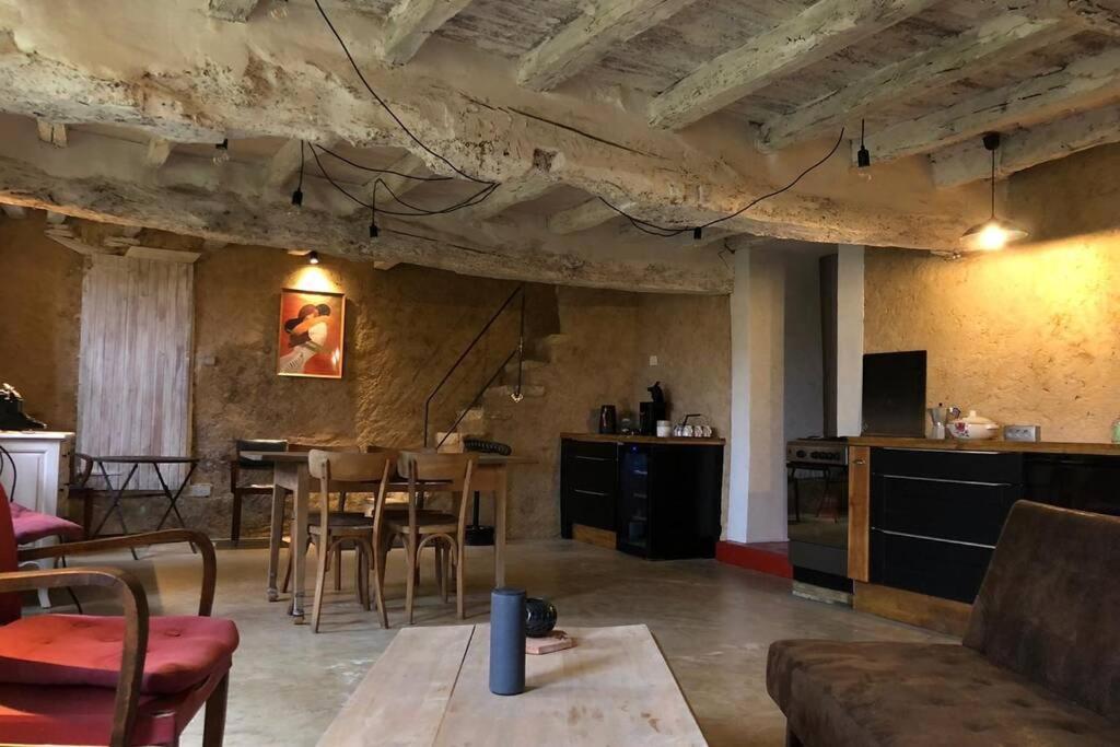Maison Gasconne Au Calme Au Coeur Du Gers Duran Экстерьер фото