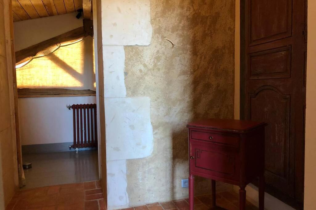 Maison Gasconne Au Calme Au Coeur Du Gers Duran Экстерьер фото